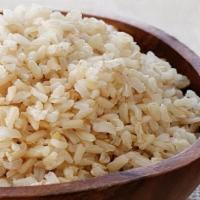 Brown Rice · Brown Rice
