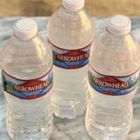 Arowhead Spring Water · 
