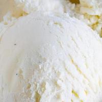Ice Cream · Vanilla Icecream