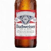Budweiser Delivery · 
