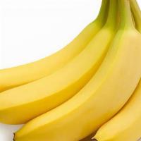 Bananas · 