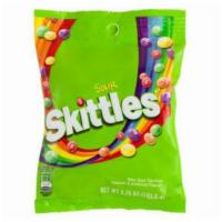 Skittles Sour Candy Share Size (5.7 Oz) · 