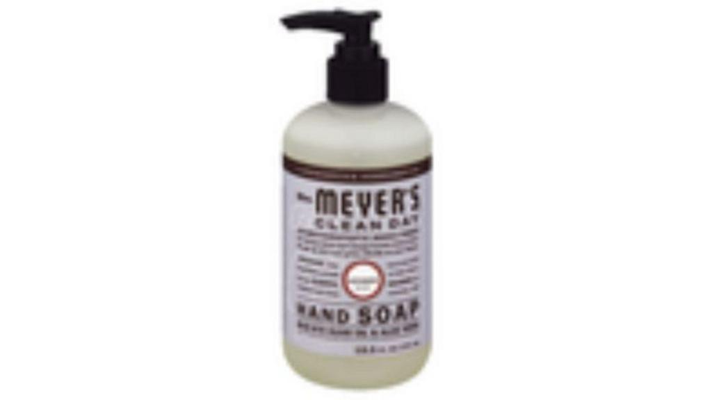 Meyer'S Hand Soap Lavender (12.5 Oz) · 