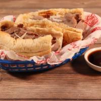French Dip 6
