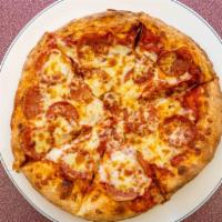  2 Small 1-Topping Pizzas Specials  · Takeout.