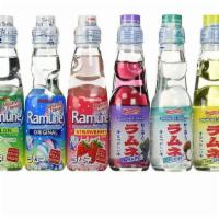 Ramune-Original · Japanese Soda
