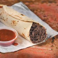Barbacoa Family Meal · 1lb of authentic beef barbacoa served withyour choice of 10 corn or flour tortillas