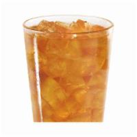 Sweet Iced Tea · Brewed perfectly and sweetened just the way you like it.