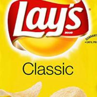 Lay'S Potato Chips (Classic) · 