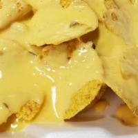 Plain Nachos · Down to the basic with nacho chips and cheese. Customize it your way though with some of our...