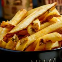 Fries (Regular) · 