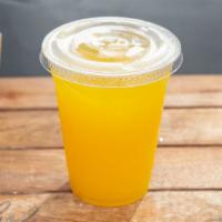 House Mango Lemonade · 