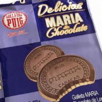 Galletas Maria · Chocolate 34g