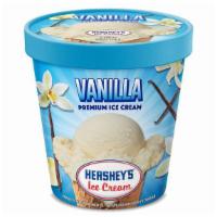 Vanilla Ice Cream · Creamy vanilla ice cream that tastes just like our recipe from when we started in 1894. Pint...