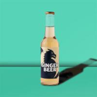 Ginger Beer · Jamaican ginger is one of the best varieties in the world, and this is something that helps ...