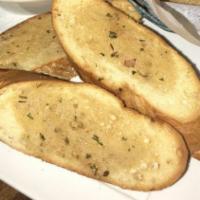 Chesapeake Crab Dip · Toasted baguette & tortilla chips.