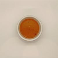 Side Of Ghost Pepper Ketchup · Ghost pepper infused ketchup. Enough to add hotness to your day.