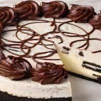 Custom Cheesecake · Begin with a vanilla cheesecake and customize with up to 2 of your favorite toppings!

Addit...