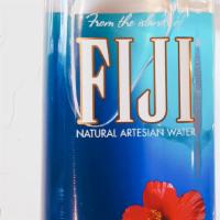 500Ml Fiji Water · 500 ml