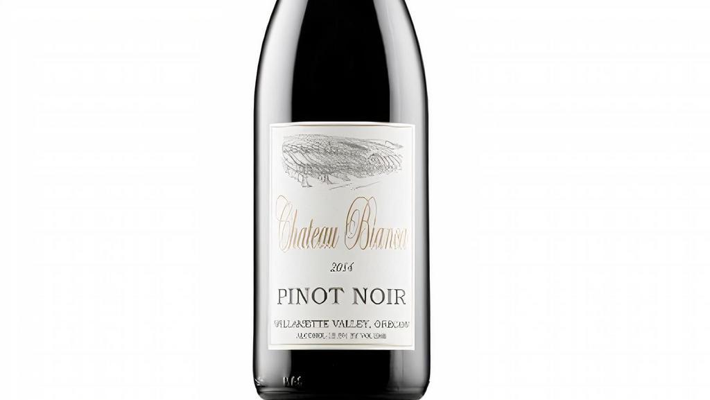 Bt-Ch Bianca Pinot Noir · Willamette Valley, Oregon