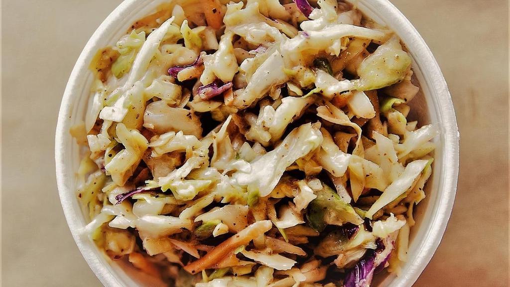 Spicy Slaw · 