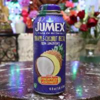 Jumex Coconut-Pineapple 16Oz · 