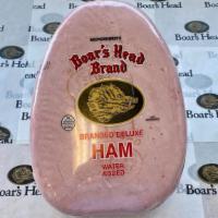 Ham · Boar's Head Branded Deluxe Ham