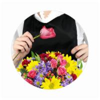 Florist'S Choice Daily Deal · Can't decide what to order for a for your special someone? Let the experts take over! Our pr...