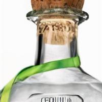 Patron Silver Tequila  · Patrón Silver is handcrafted from the finest 100% Weber Blue Agave and is carefully distille...