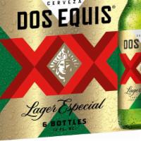 Dosxx - 6 Pack 12 Oz Bottles · Dos - 6 Pack 12 Oz Bottles
