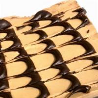 Peanut Butter Cup Bark (1/2 Lb), Item (45147) · Deliciously smooth peanut butter mixture with our rich dark chocolate