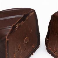 Dark Chocolate Truffle (1/2 Lb), Item (43109) · A chocolate lover's dream - a rich milk chocolate center enrobed in Kilwins® dark chocolate
