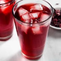 Sorrell (Hibiscus Flower Juices) · If you've never had sorrel before, more commonly now as hibiscus, or Jamaica), it's definite...