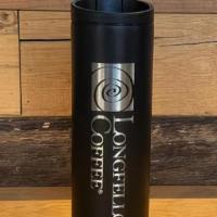 Longfellow’S Logo 20 Ounce Tumbler · We've searched high and low for a manufacturing company with similar commitments to customer...