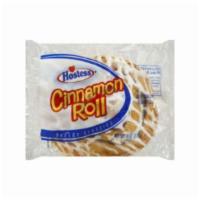 Hostess Cinnamon Roll (1 Count) · 