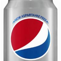 Diet Pepsi (Can) · 