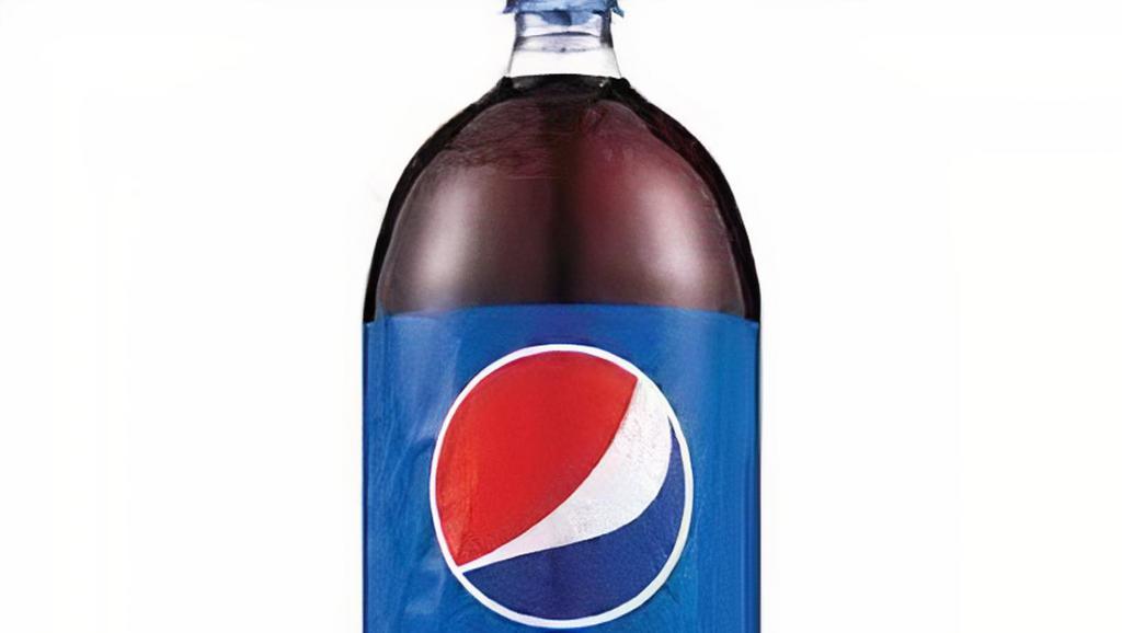 2 Ltr Pepsi · 