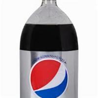 2 Ltr Diet Pepsi · 