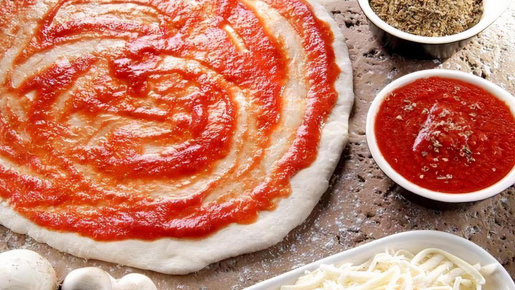 At Home Pizza Kit · Unleash your creative side and create your very own Bozzelli's pizza from the comfort of your own home! For a limited time we are running this promotion for $15.99. Each Kit Includes:. 2 10