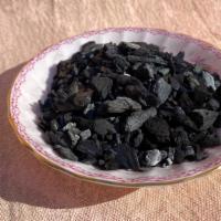 Activated Chunky Charcoal Chips · Activated Chunky Charcoal Chips

Activated charcoal or horticultural charcoal has been proce...