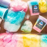 Magical Cotton Candy Variety Pack · Over $70 of cotton candy all for only $59.99. The perfect variety pack for any occasion. Thi...