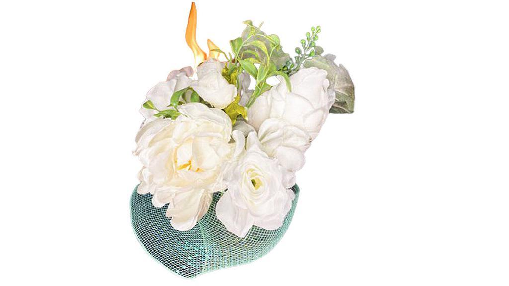Silk Florals · Want your flowers forever? Get silk.  

This is a custom floral arrangement. Please leave contact number in the space provided for a 10min consultation.
