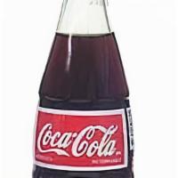Mexican Coca-Cola · 