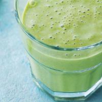 Morning Smoothie · One of our favorite ways to get our daily dose of celery goodness is in this morning smoothi...