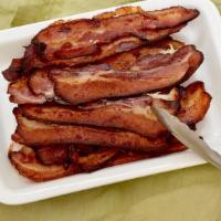 Bacon (2 Pcs) · 