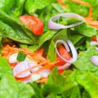 Garden Salad · 