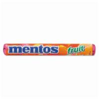 Mentos Fruit Rolls · 1.32 Oz