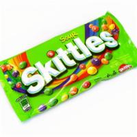 Skittles Sour Candy · 2.17 Oz