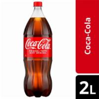 Coca-Cola · 2 L