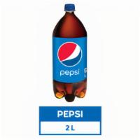 Pepsi Cola · 2 L